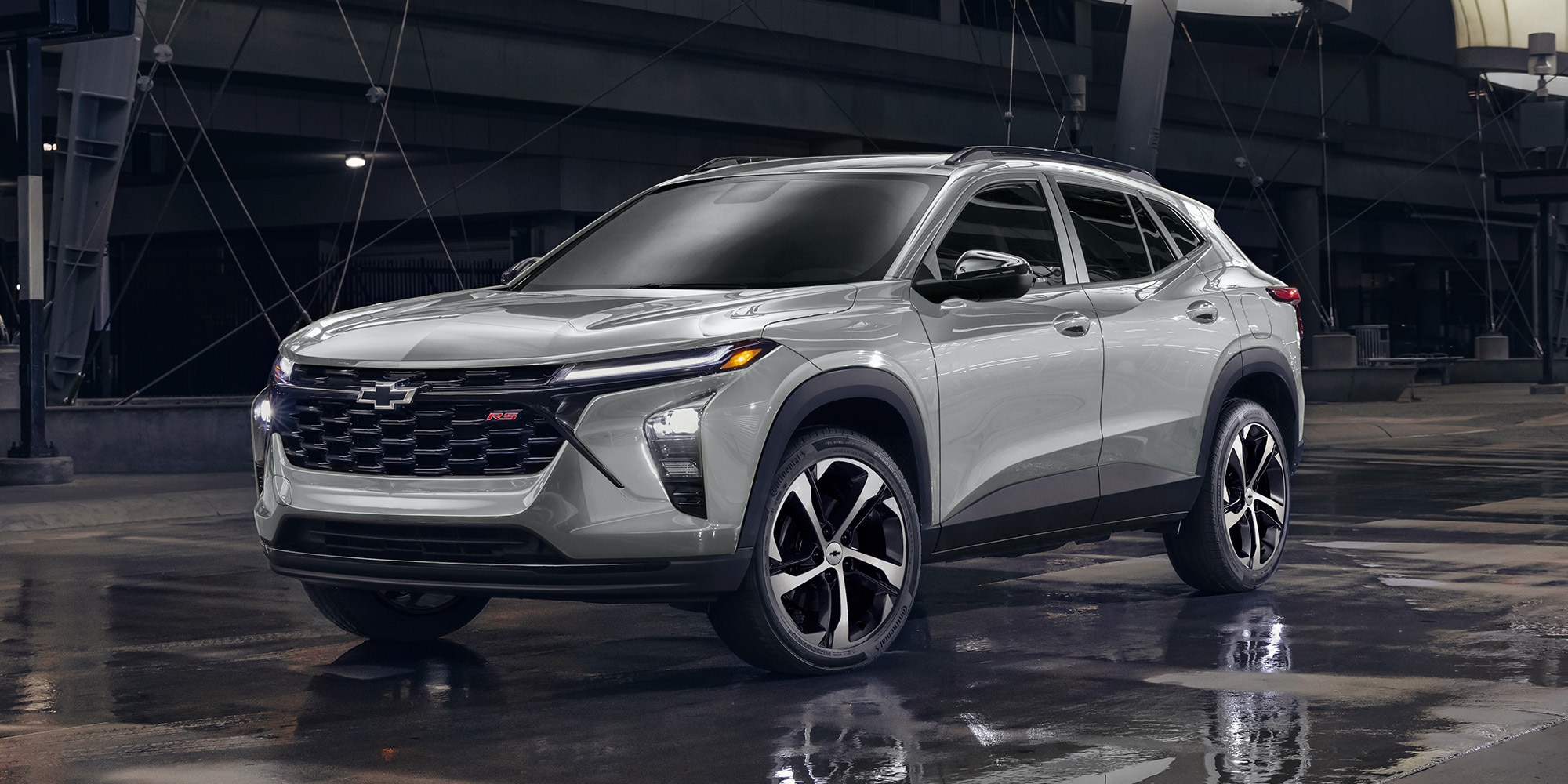Trax 2026