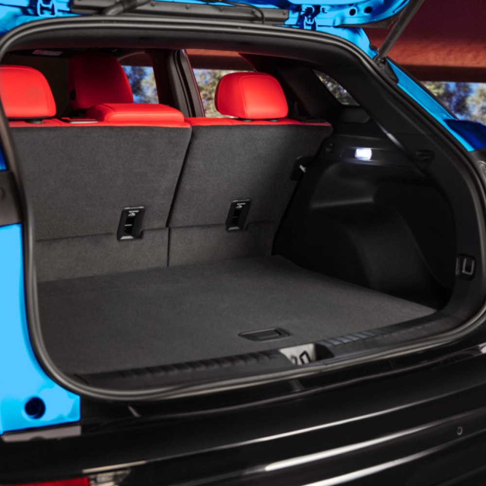 Blazer EV 2026